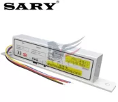 Khóa điện tử điều khiển bằng nhiệt độ Sary RK-838